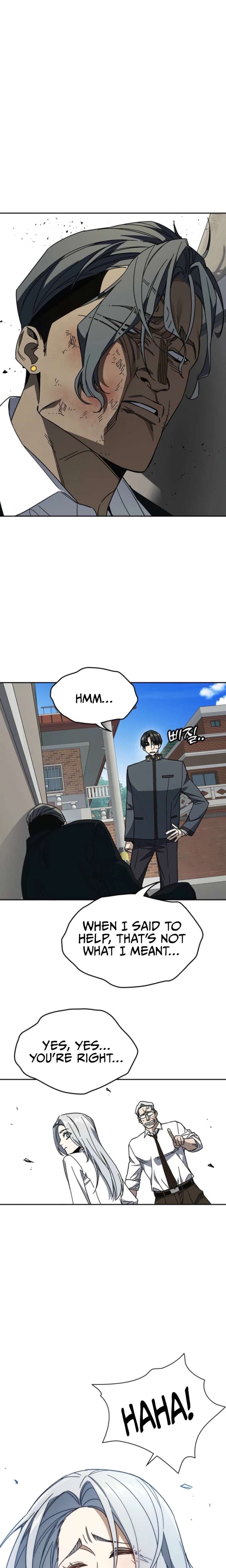 Study Group Chapter 306 - Page 25