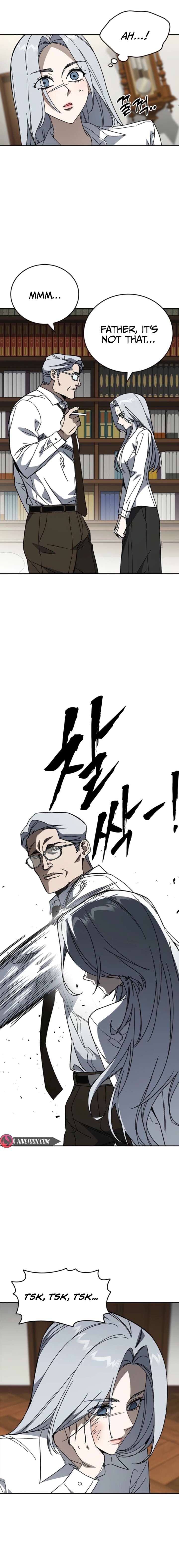 Study Group Chapter 306 - Page 8