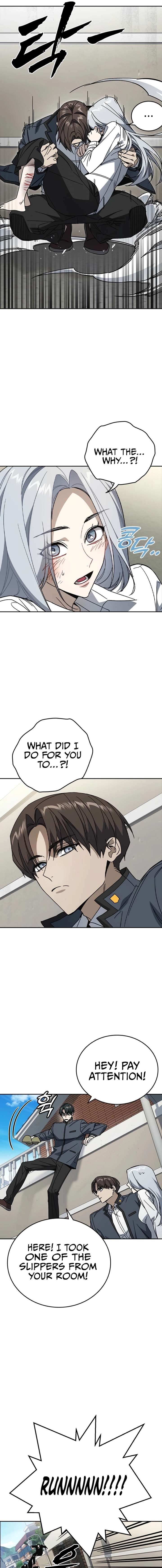 Study Group Chapter 307 - Page 12