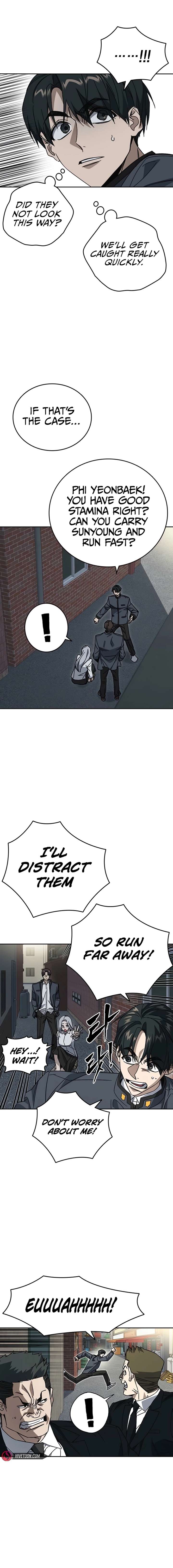 Study Group Chapter 307 - Page 15