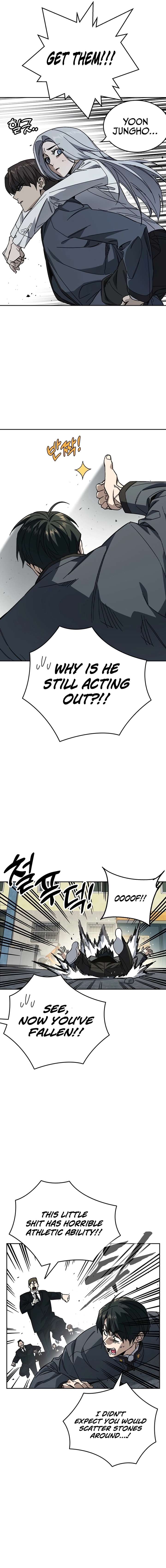 Study Group Chapter 307 - Page 16