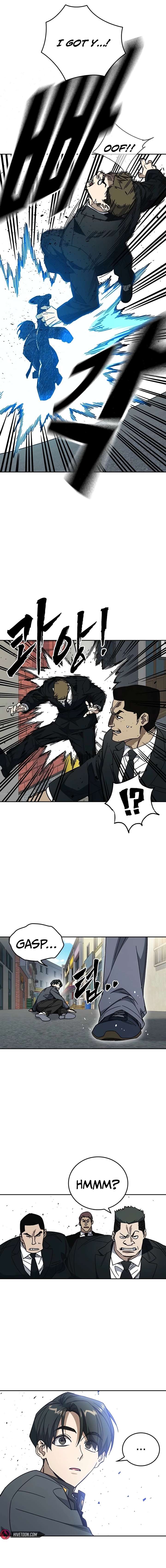 Study Group Chapter 307 - Page 17