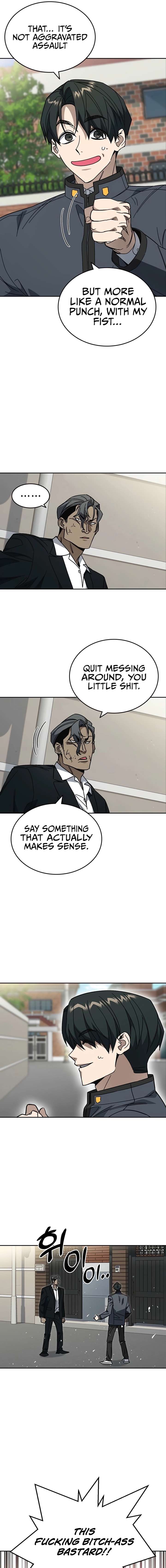 Study Group Chapter 307 - Page 4