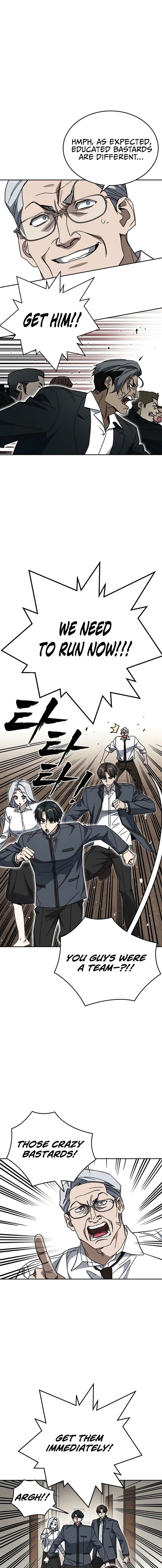 Study Group Chapter 307 - Page 6