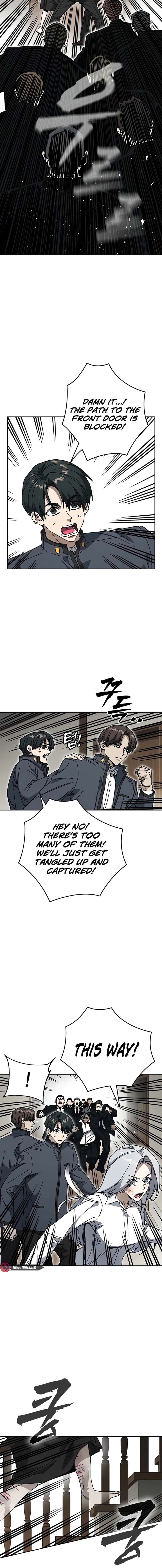 Study Group Chapter 307 - Page 7