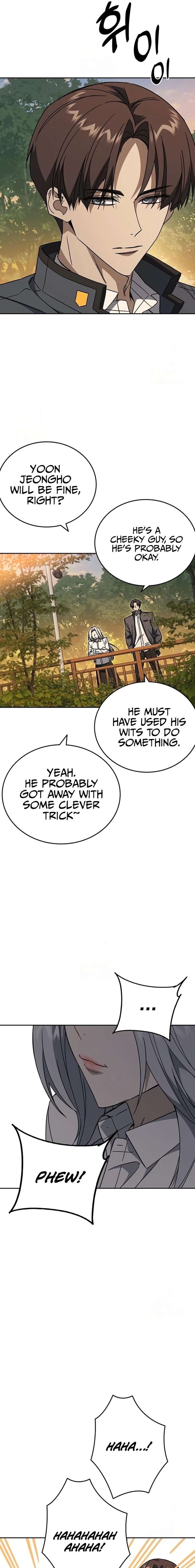 Study Group Chapter 308 - Page 10