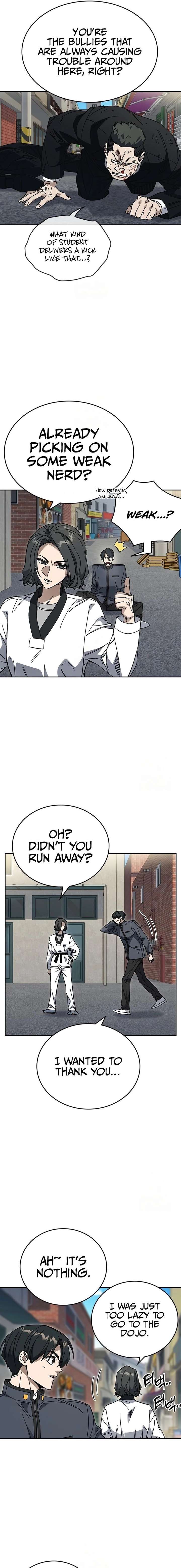 Study Group Chapter 308 - Page 6