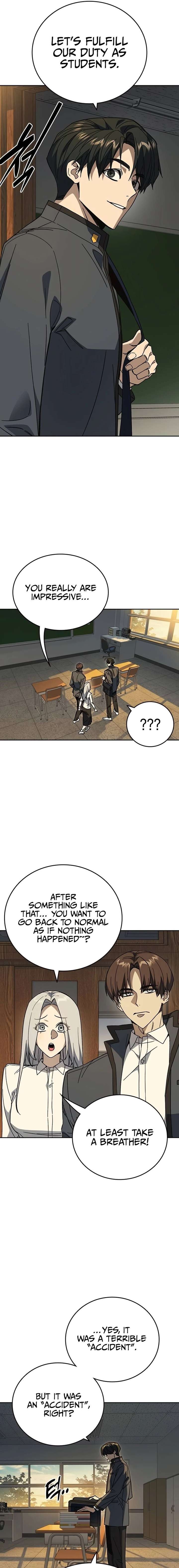 Study Group Chapter 310 - Page 12