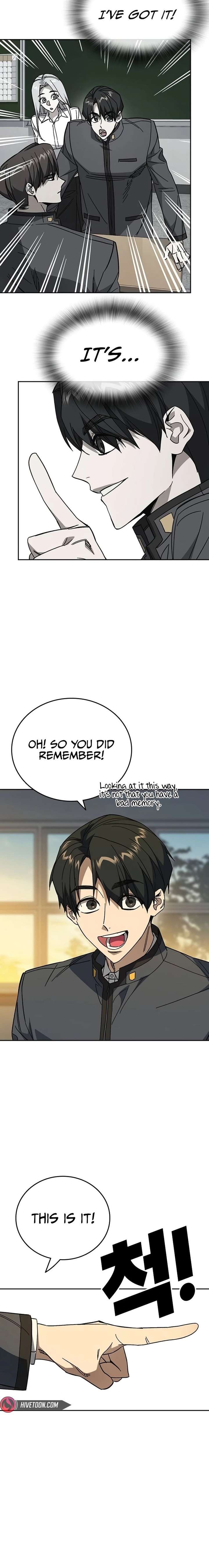 Study Group Chapter 310 - Page 15