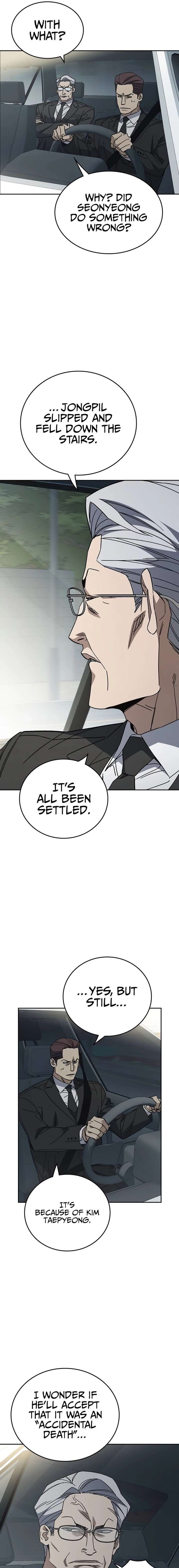 Study Group Chapter 310 - Page 8