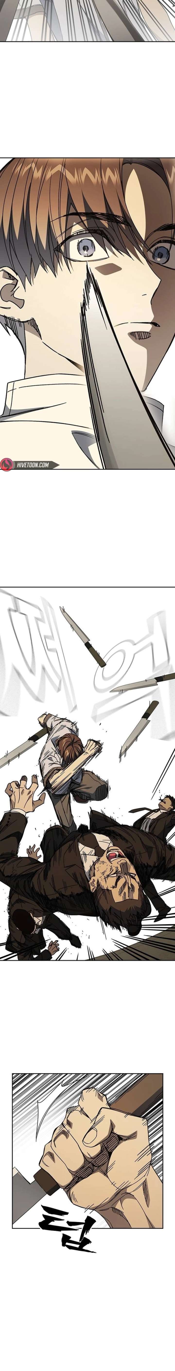 Study Group Chapter 312 - Page 14