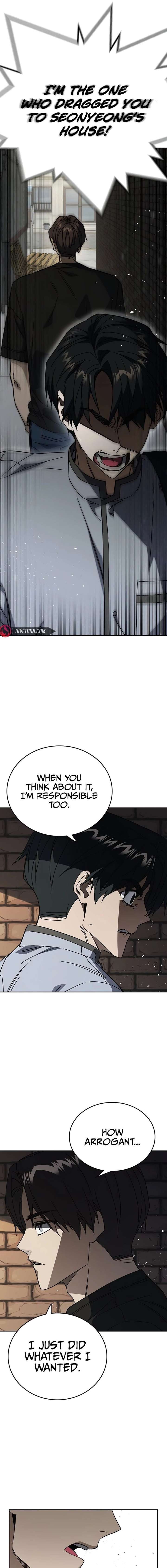 Study Group Chapter 313 - Page 16