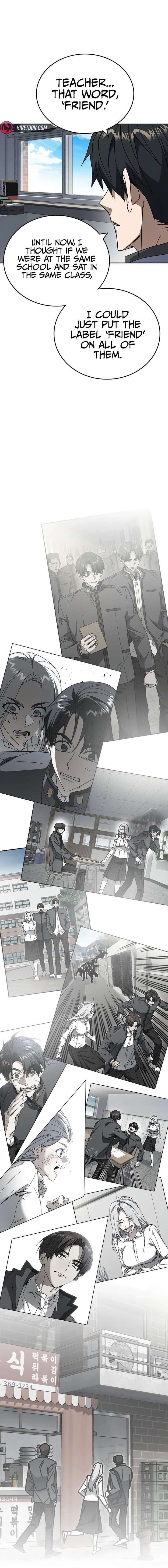 Study Group Chapter 313 - Page 23