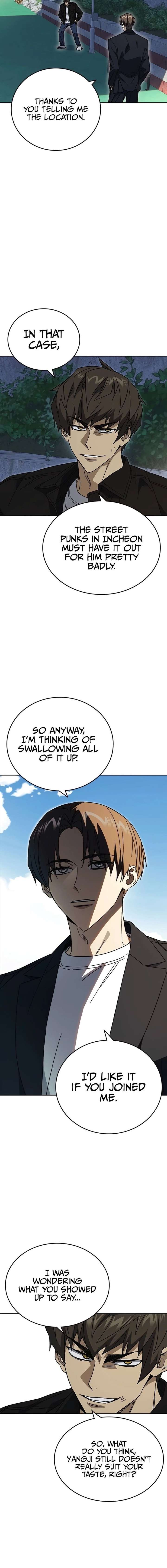 Study Group Chapter 313 - Page 27