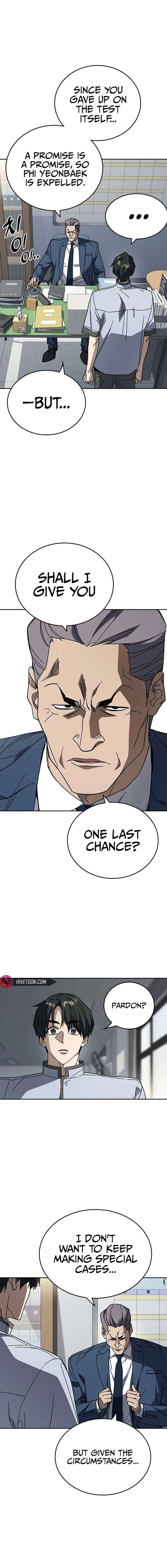 Study Group Chapter 313 - Page 7