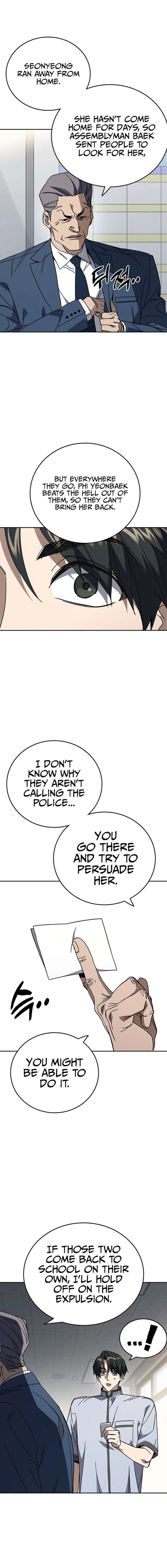 Study Group Chapter 313 - Page 8