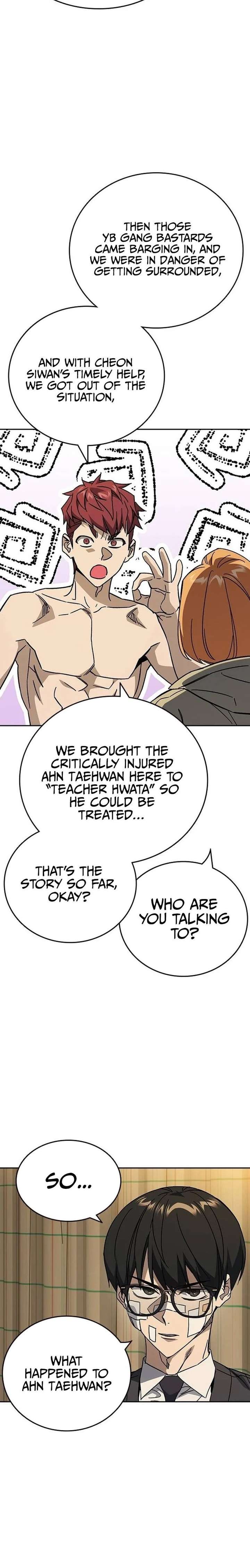 Study Group Chapter 314 - Page 10