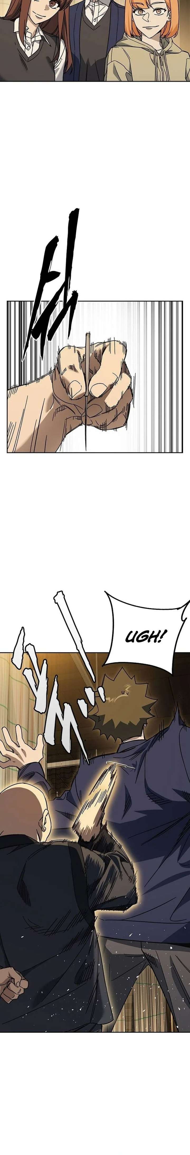 Study Group Chapter 314 - Page 13