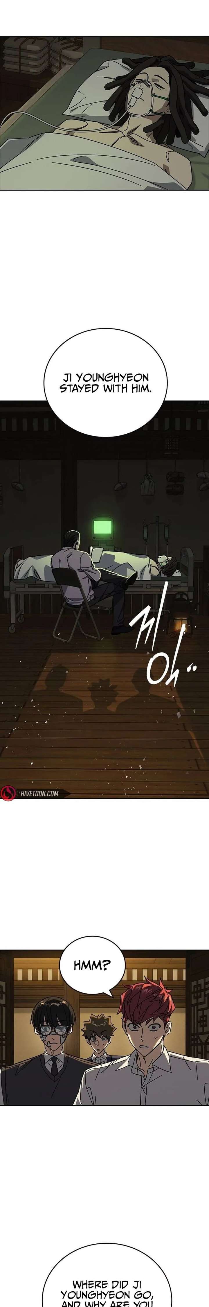 Study Group Chapter 314 - Page 21