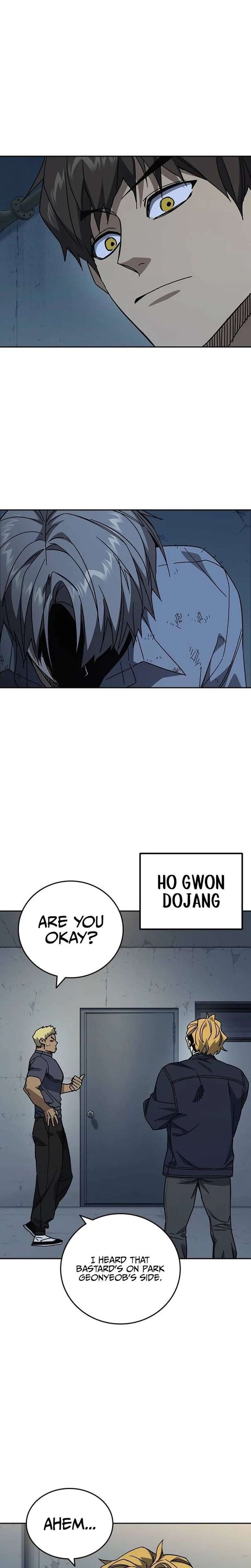 Study Group Chapter 314 - Page 23