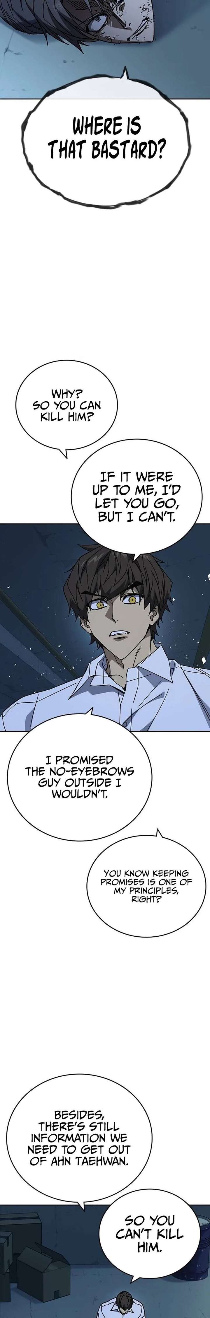 Study Group Chapter 314 - Page 27