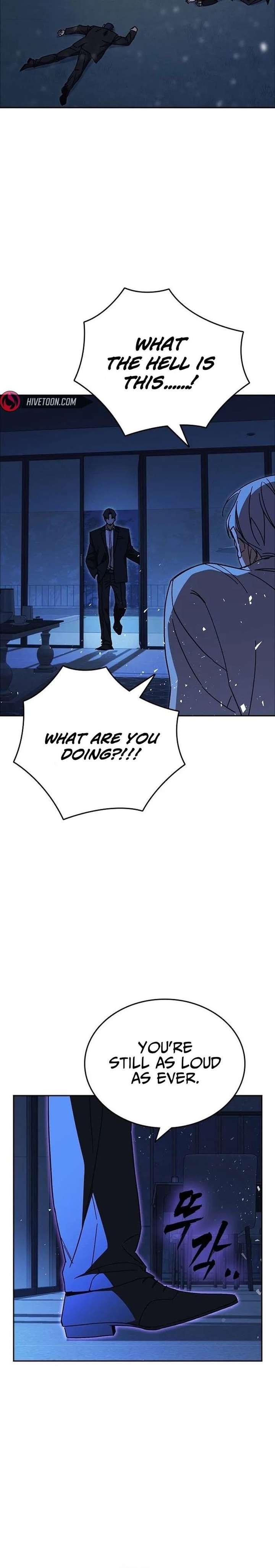 Study Group Chapter 314 - Page 31