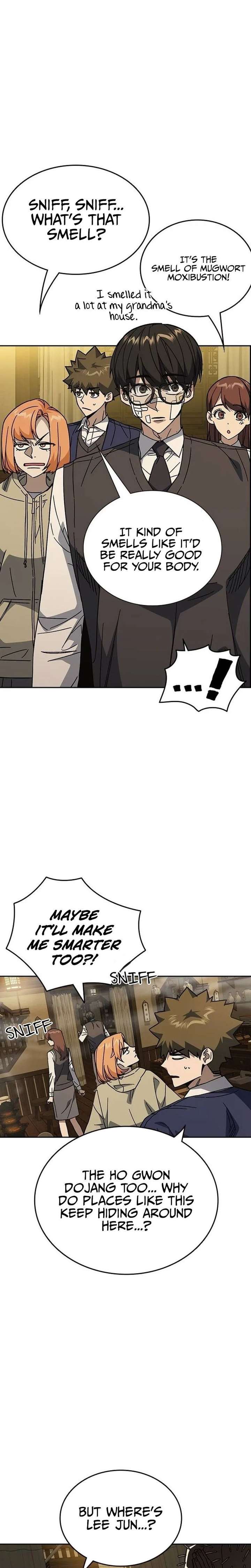 Study Group Chapter 314 - Page 5