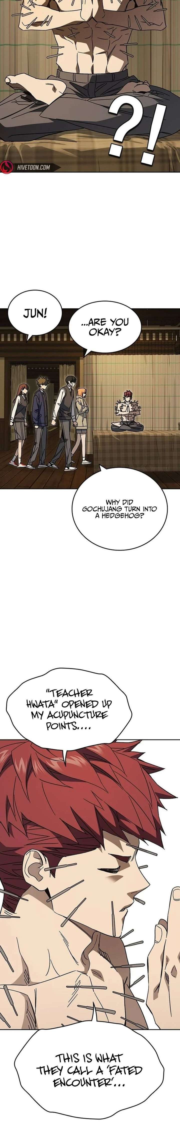 Study Group Chapter 314 - Page 7