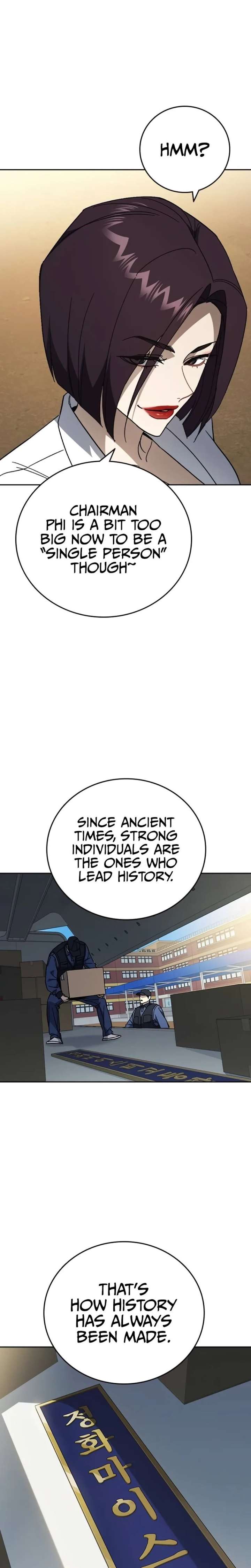 Study Group Chapter 315 - Page 23