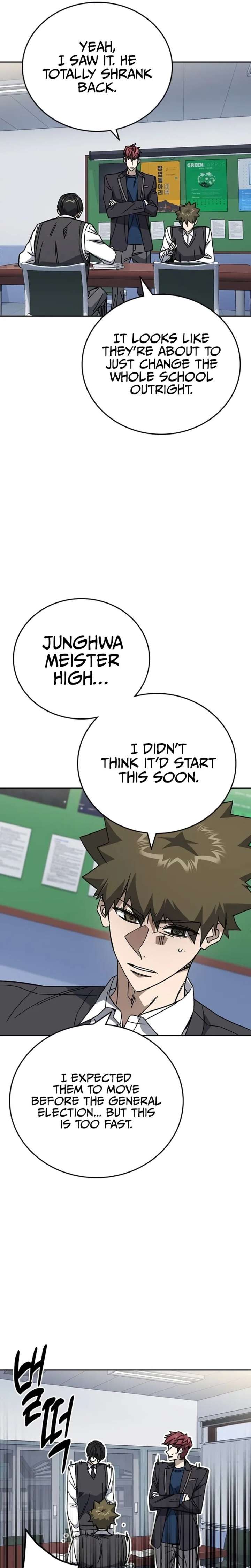 Study Group Chapter 315 - Page 26