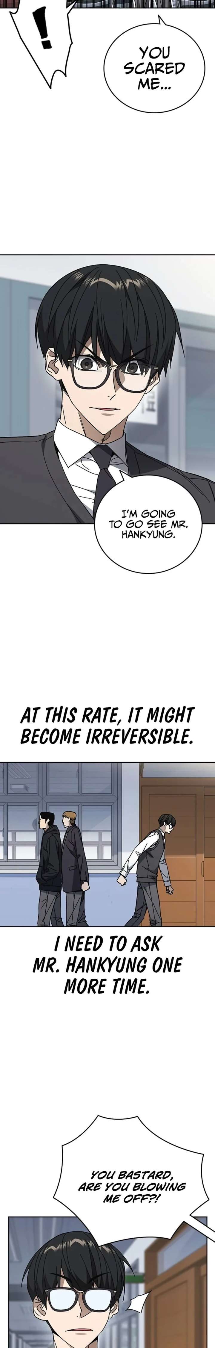 Study Group Chapter 315 - Page 27