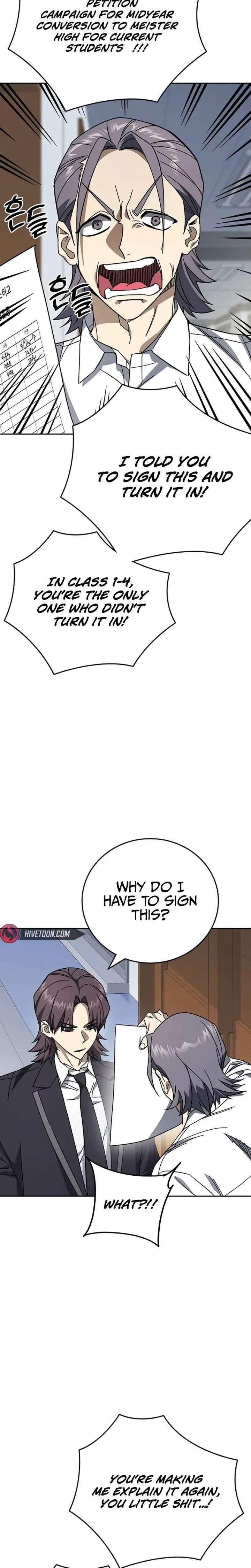 Study Group Chapter 315 - Page 30