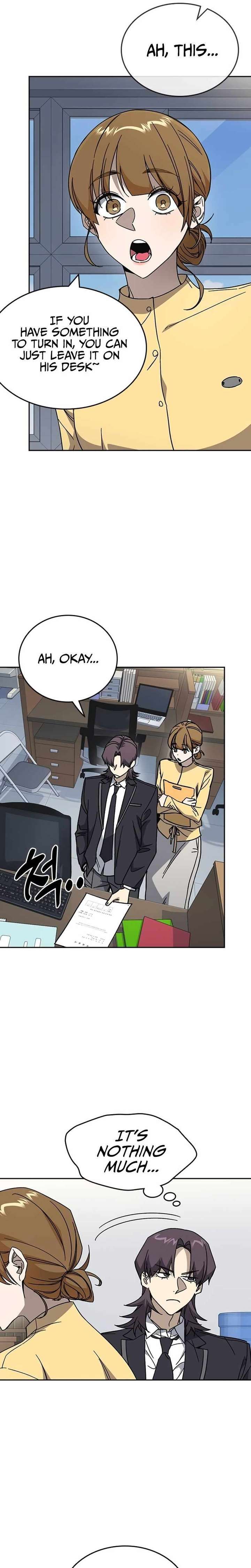 Study Group Chapter 316 - Page 11