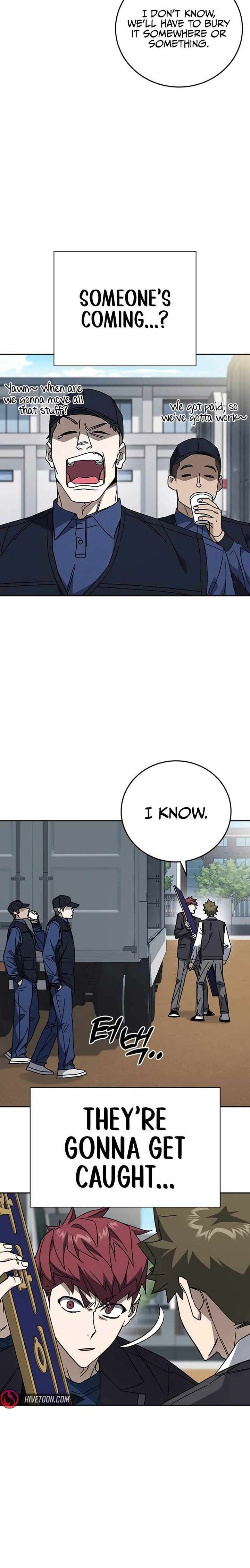 Study Group Chapter 316 - Page 24