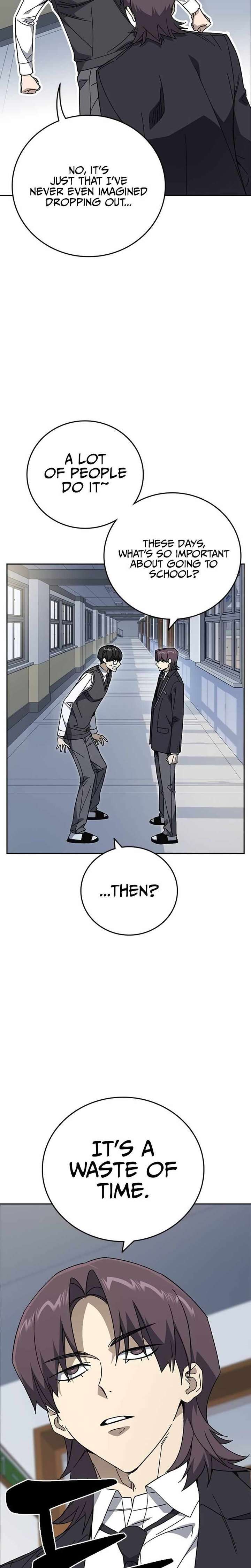Study Group Chapter 316 - Page 3
