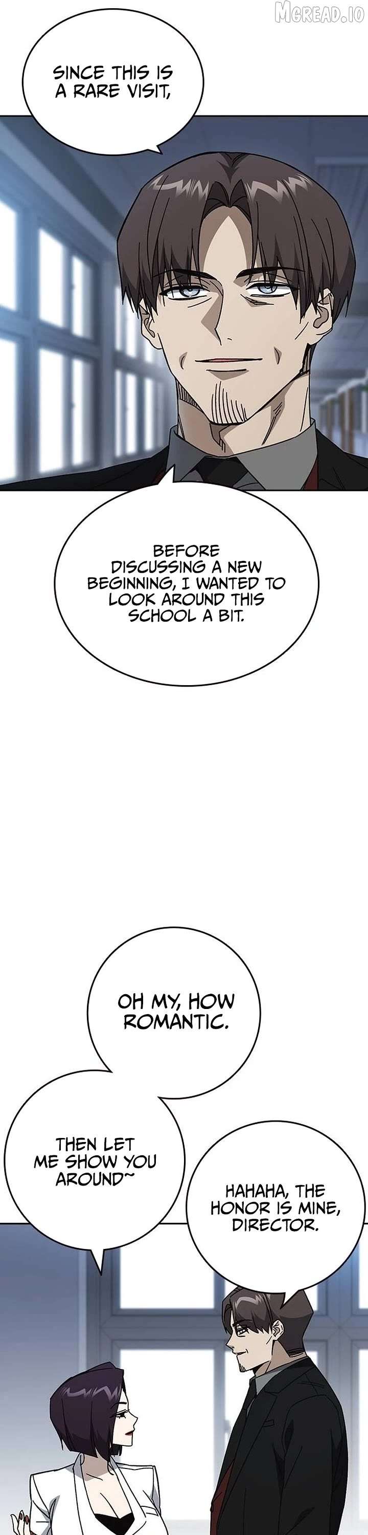 Study Group Chapter 318 - Page 10
