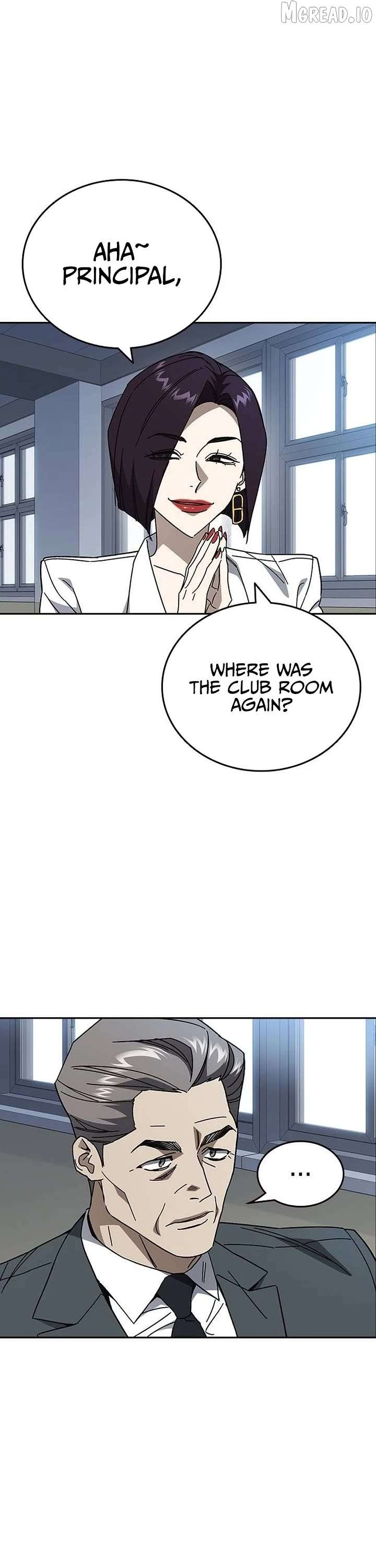 Study Group Chapter 318 - Page 12