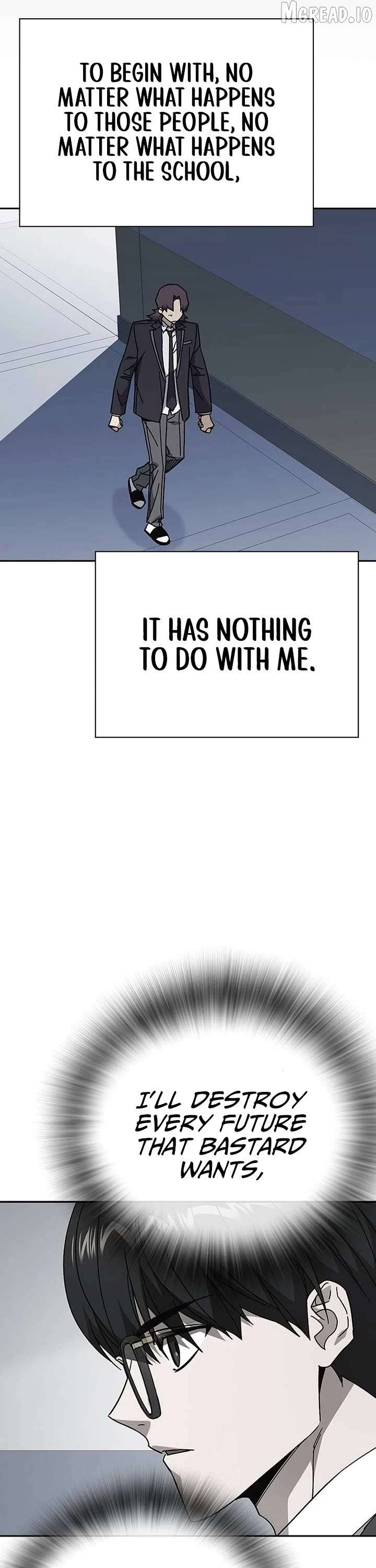Study Group Chapter 318 - Page 20