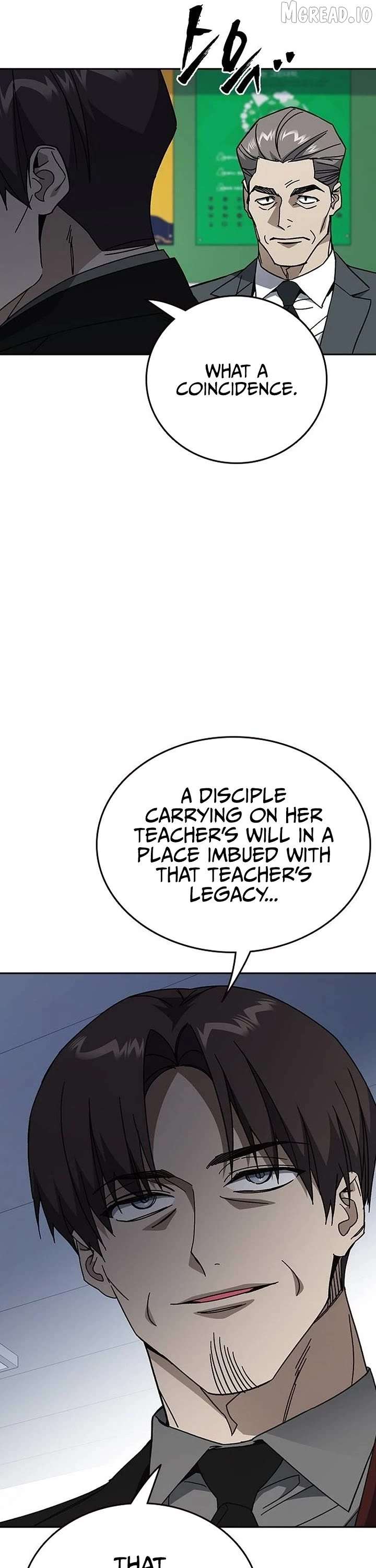 Study Group Chapter 318 - Page 34