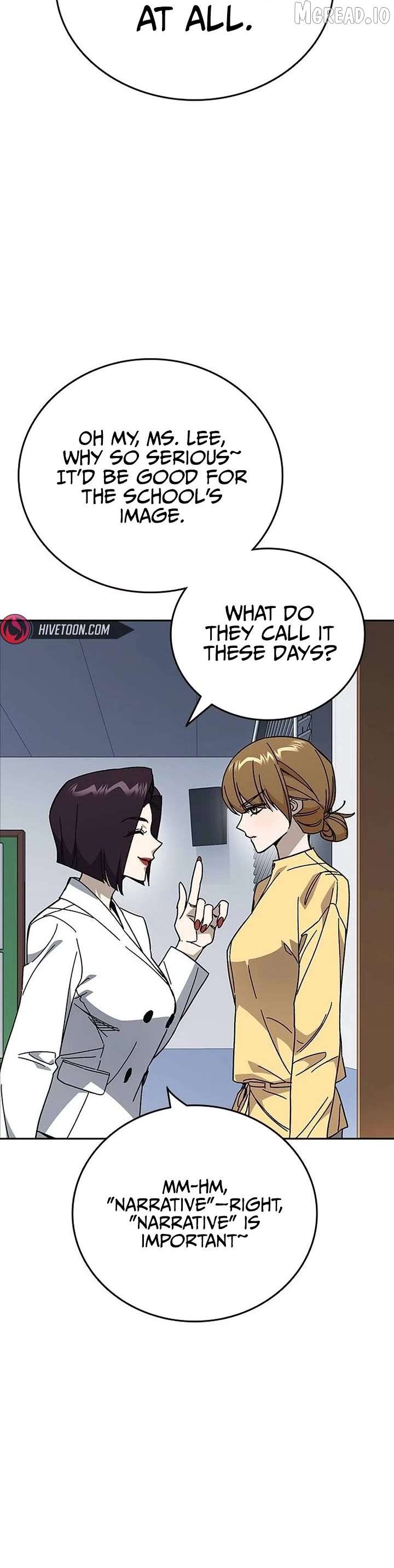 Study Group Chapter 318 - Page 37
