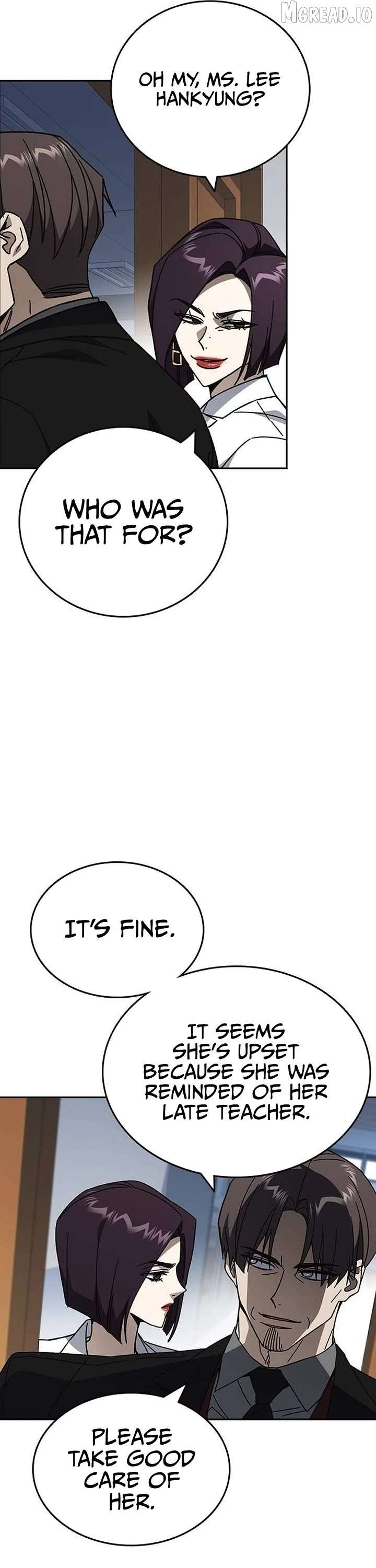Study Group Chapter 318 - Page 43