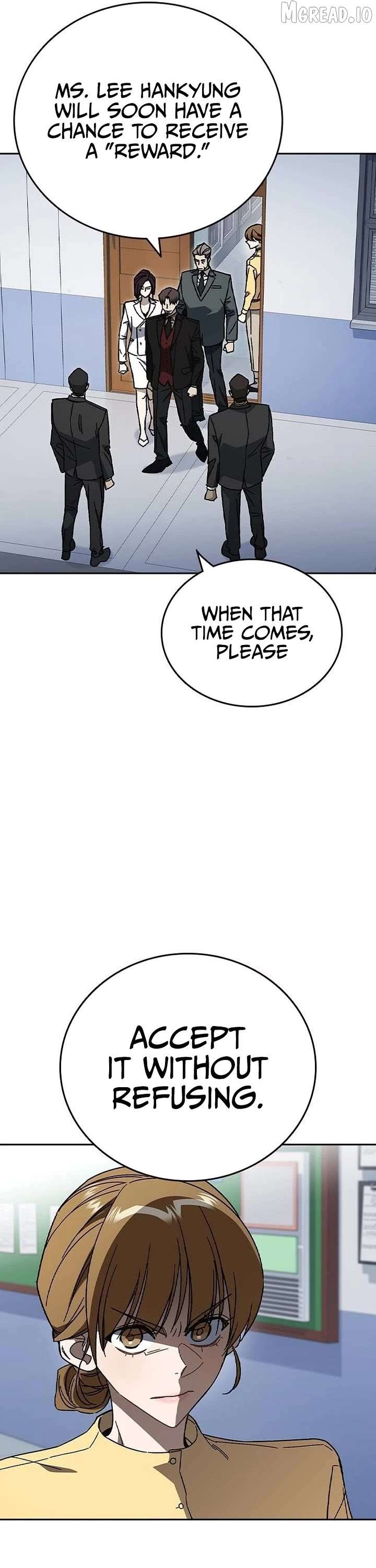 Study Group Chapter 318 - Page 45