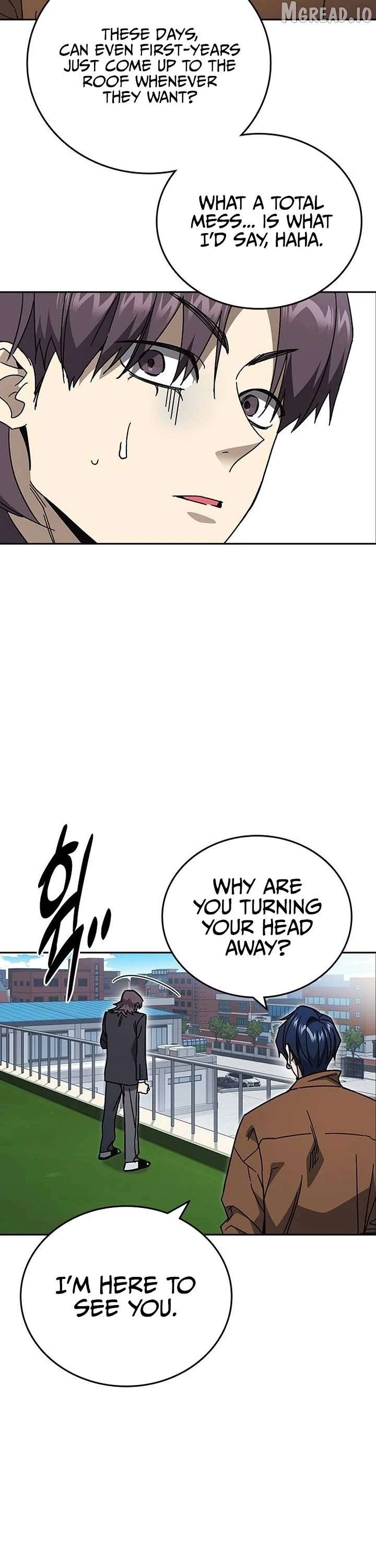 Study Group Chapter 318 - Page 49