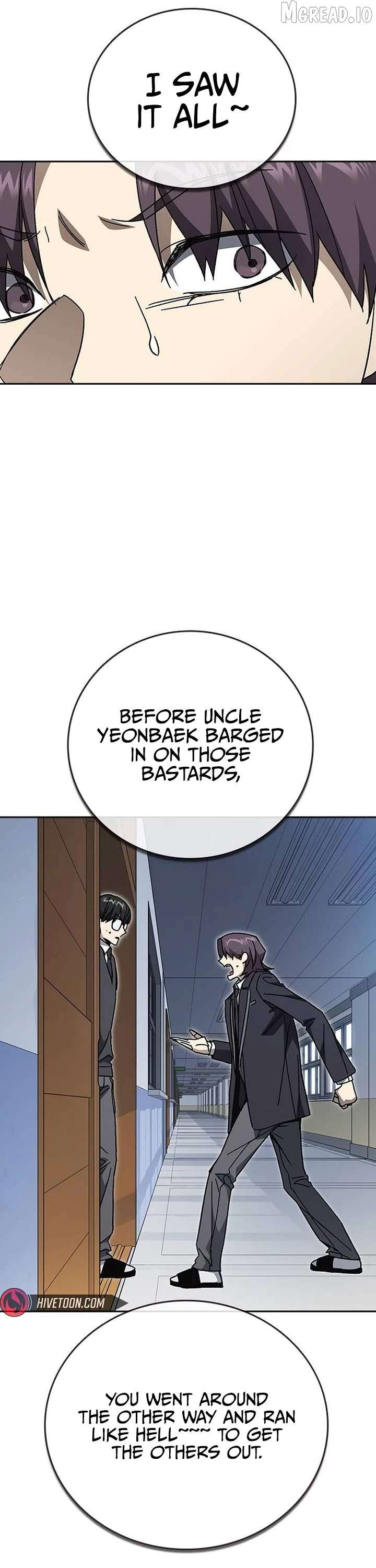 Study Group Chapter 318 - Page 52