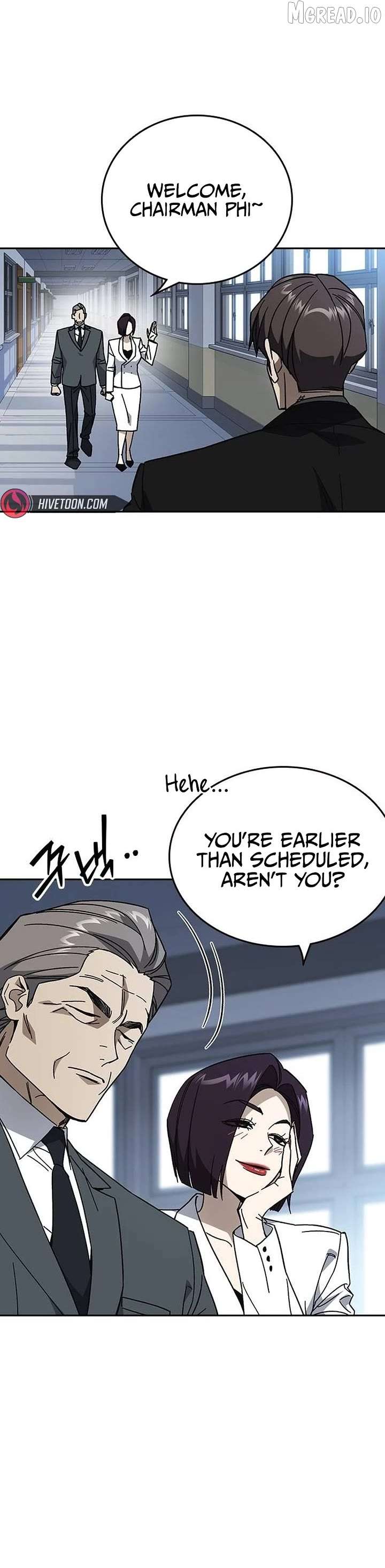 Study Group Chapter 318 - Page 9
