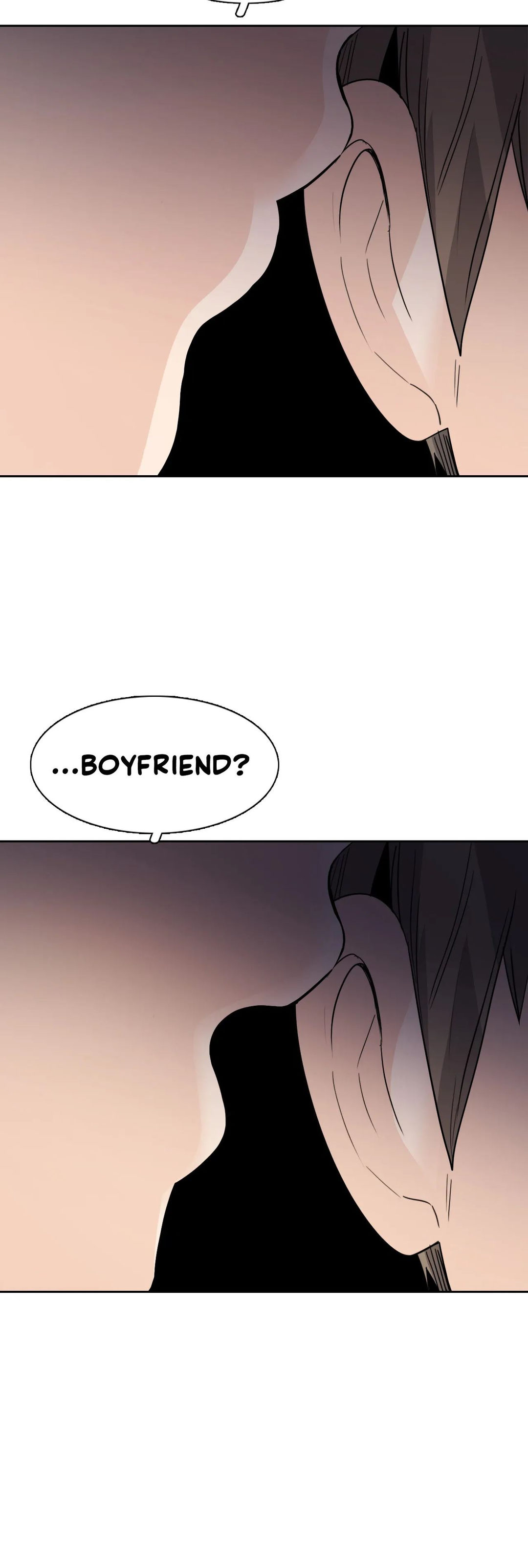 Talk to Me Chapter 154 - Page 8