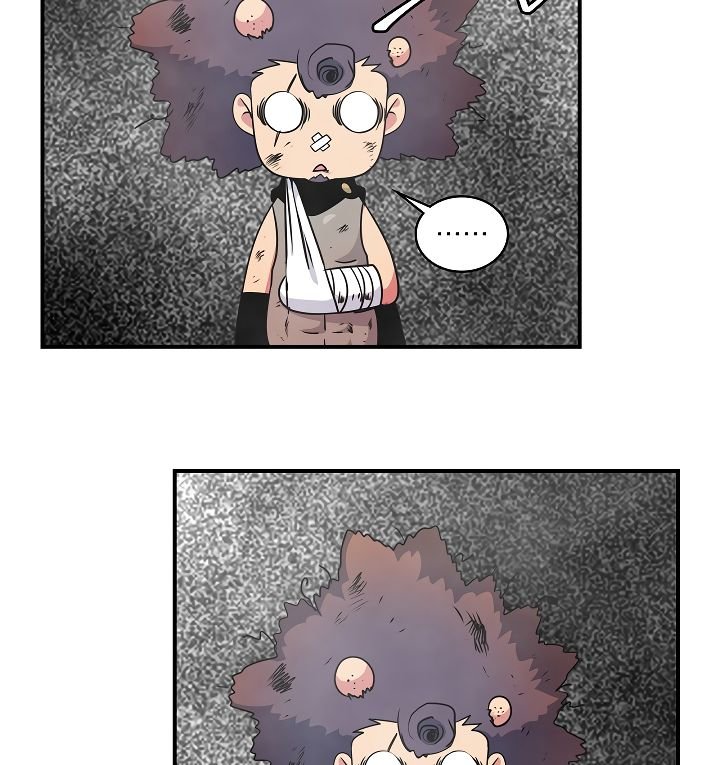 I’m Destined for Greatness! Chapter 52 - Page 91