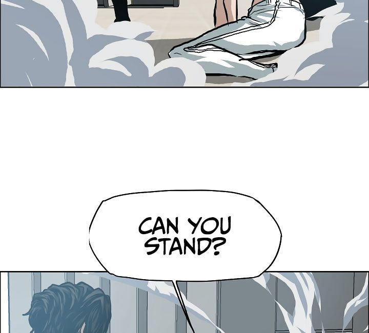 Rooftop Sword Master Chapter 23 - Page 48