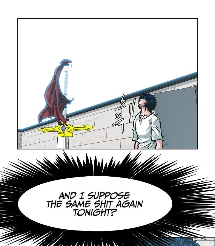 Rooftop Sword Master Chapter 6 - Page 11