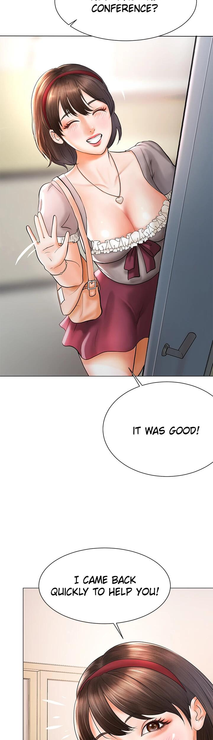 Sexy Manga Club Chapter 1 - Page 20